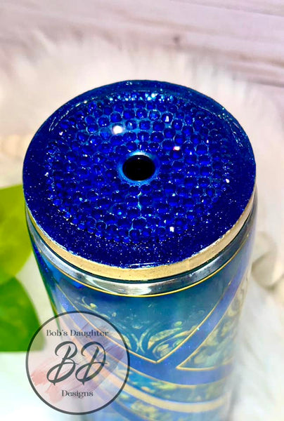 Blue Beauty