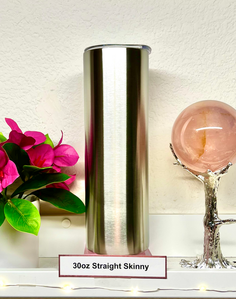 30oz Skinny Tumbler