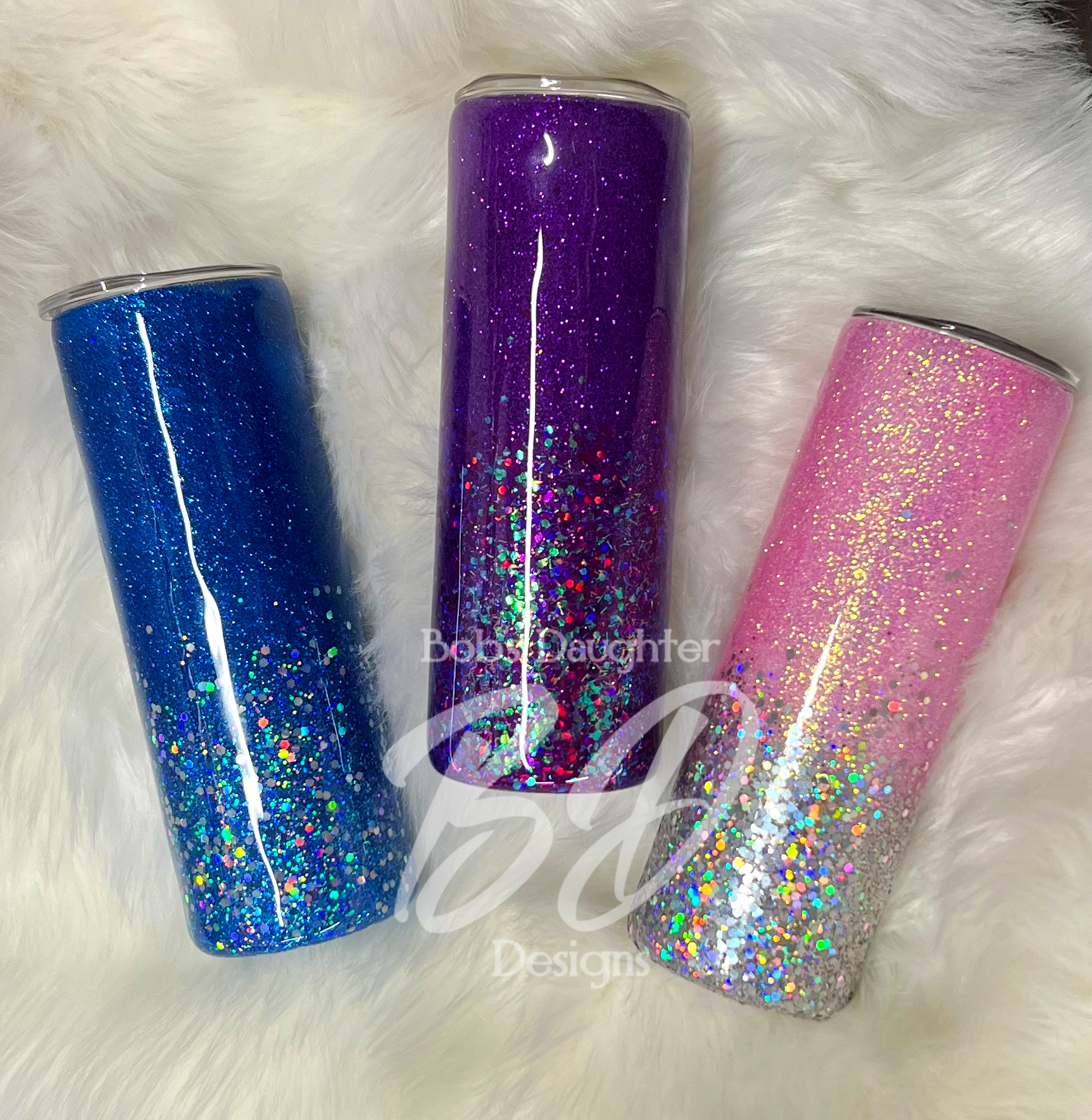 30oz Skinny Tumbler
